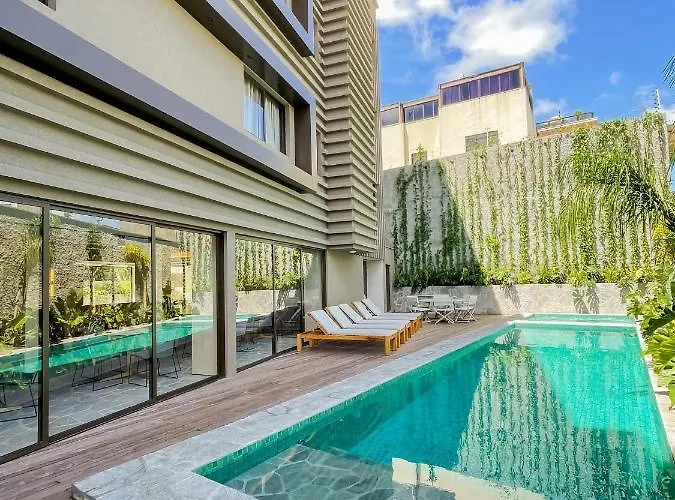 Tintto Hotel Fortaleza 