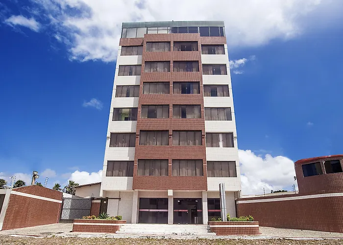 Hotel Boreas Fortaleza 