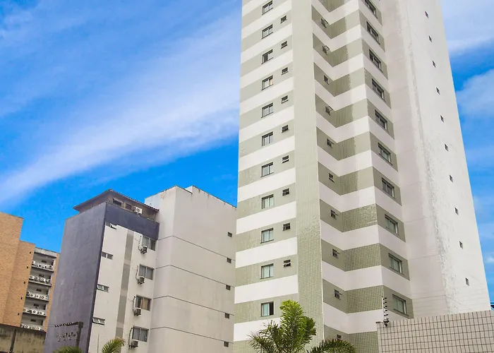 Aquidabã Praia Hotel Fortaleza 